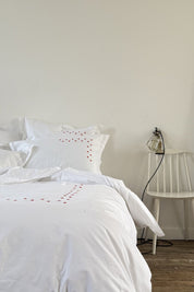 Housse de couette Valentine - Scarlette Ateliers