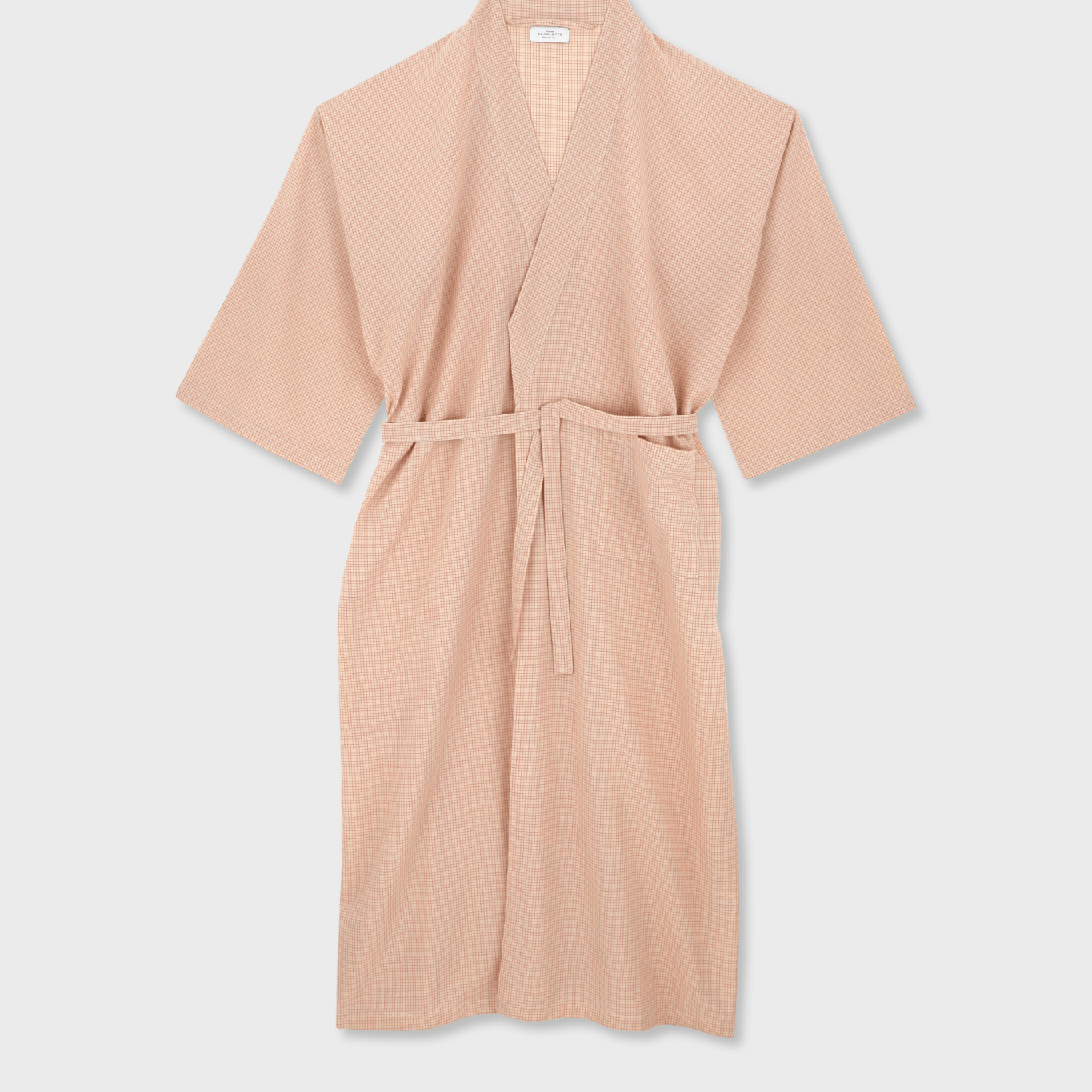 Kimono Grace - Scarlette Ateliers