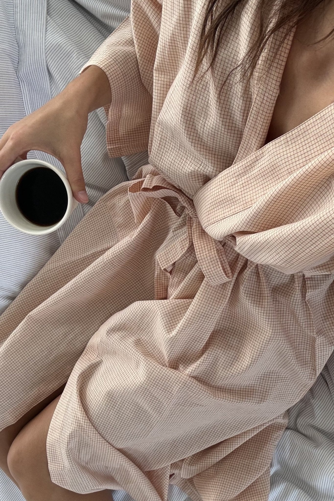 Kimono Grace - Scarlette Ateliers