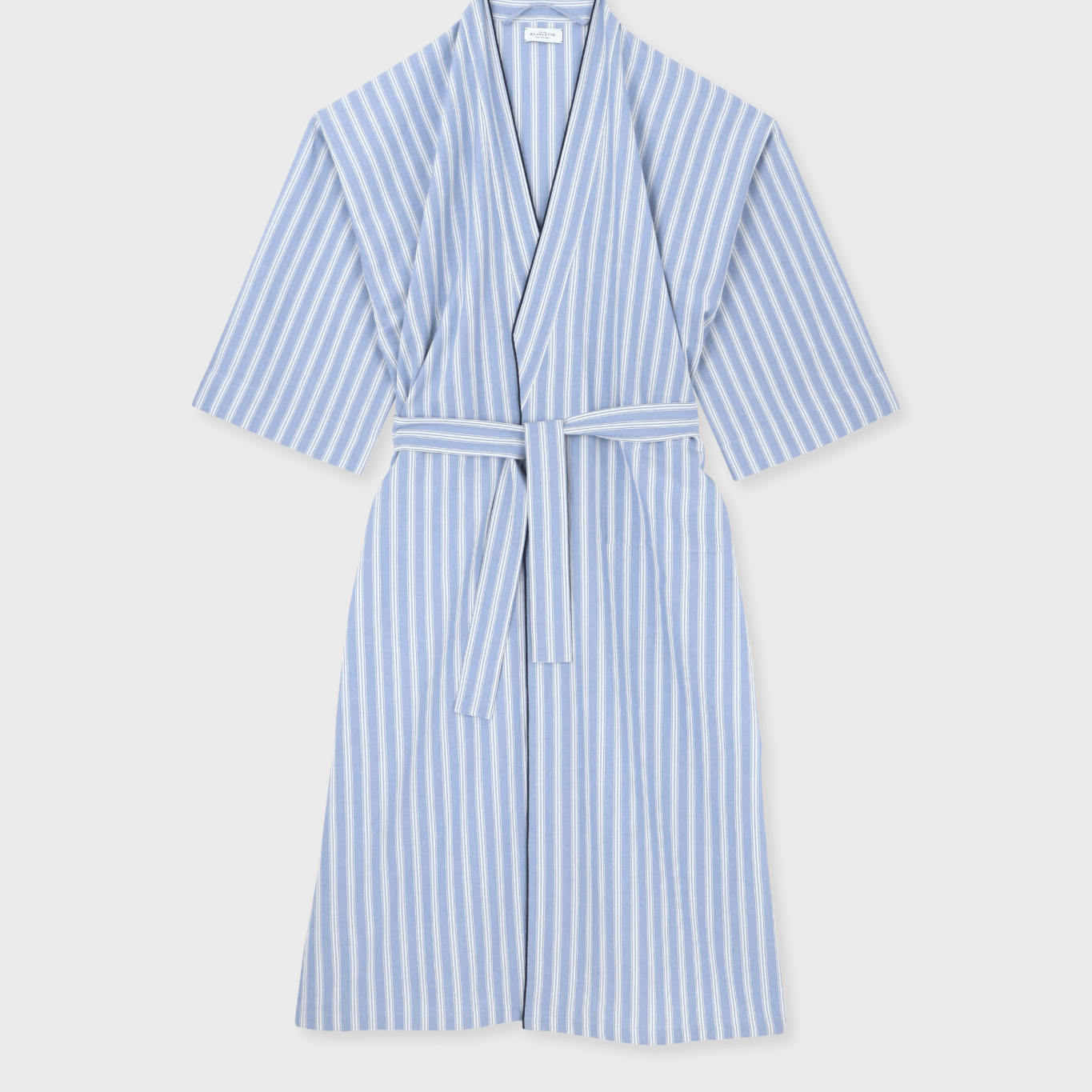 Kimono Jasper Rayures - Scarlette Ateliers