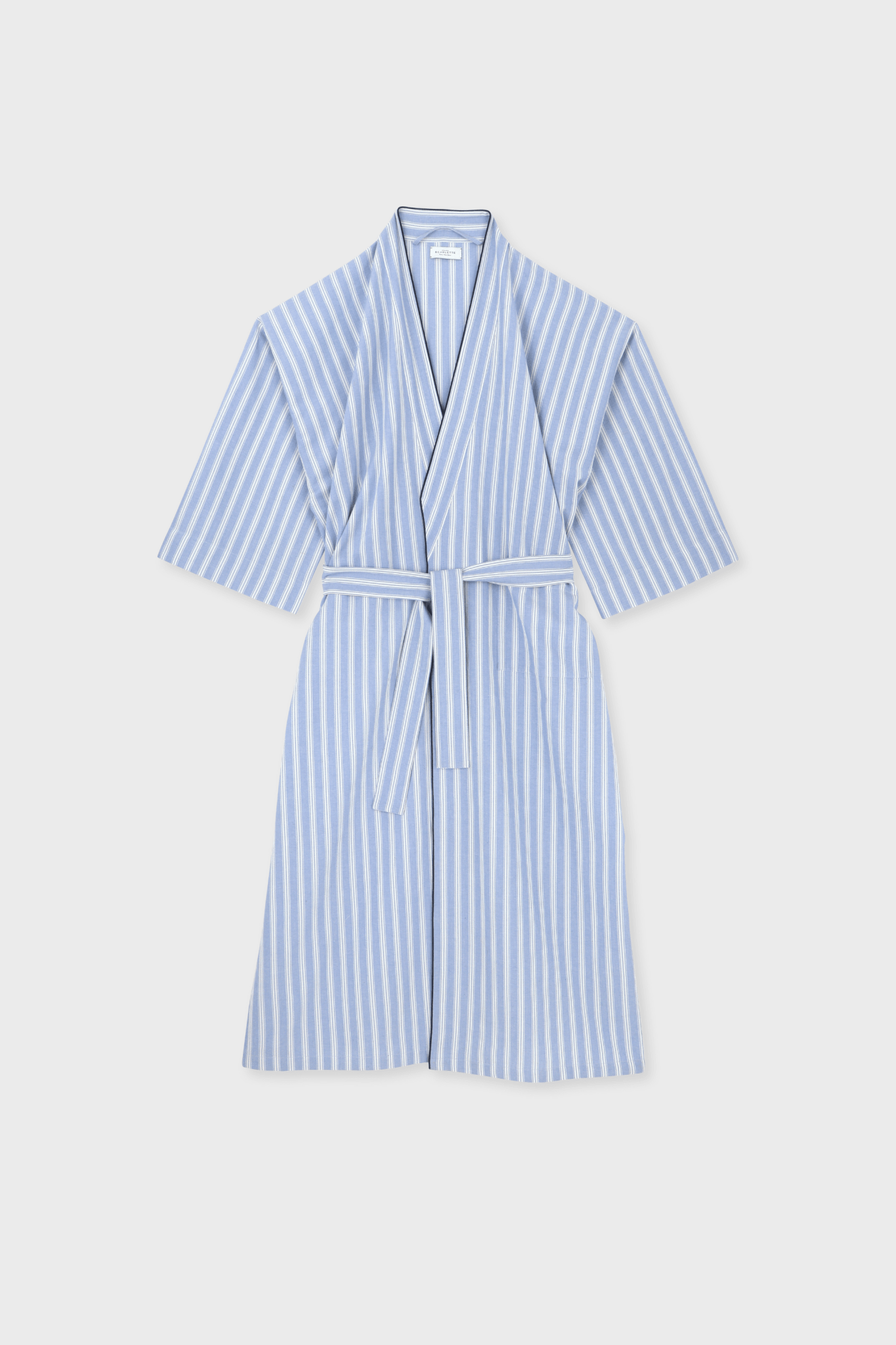 Kimono Jasper Rayures - Scarlette Ateliers