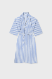 Kimono Jasper Rayures - Scarlette Ateliers