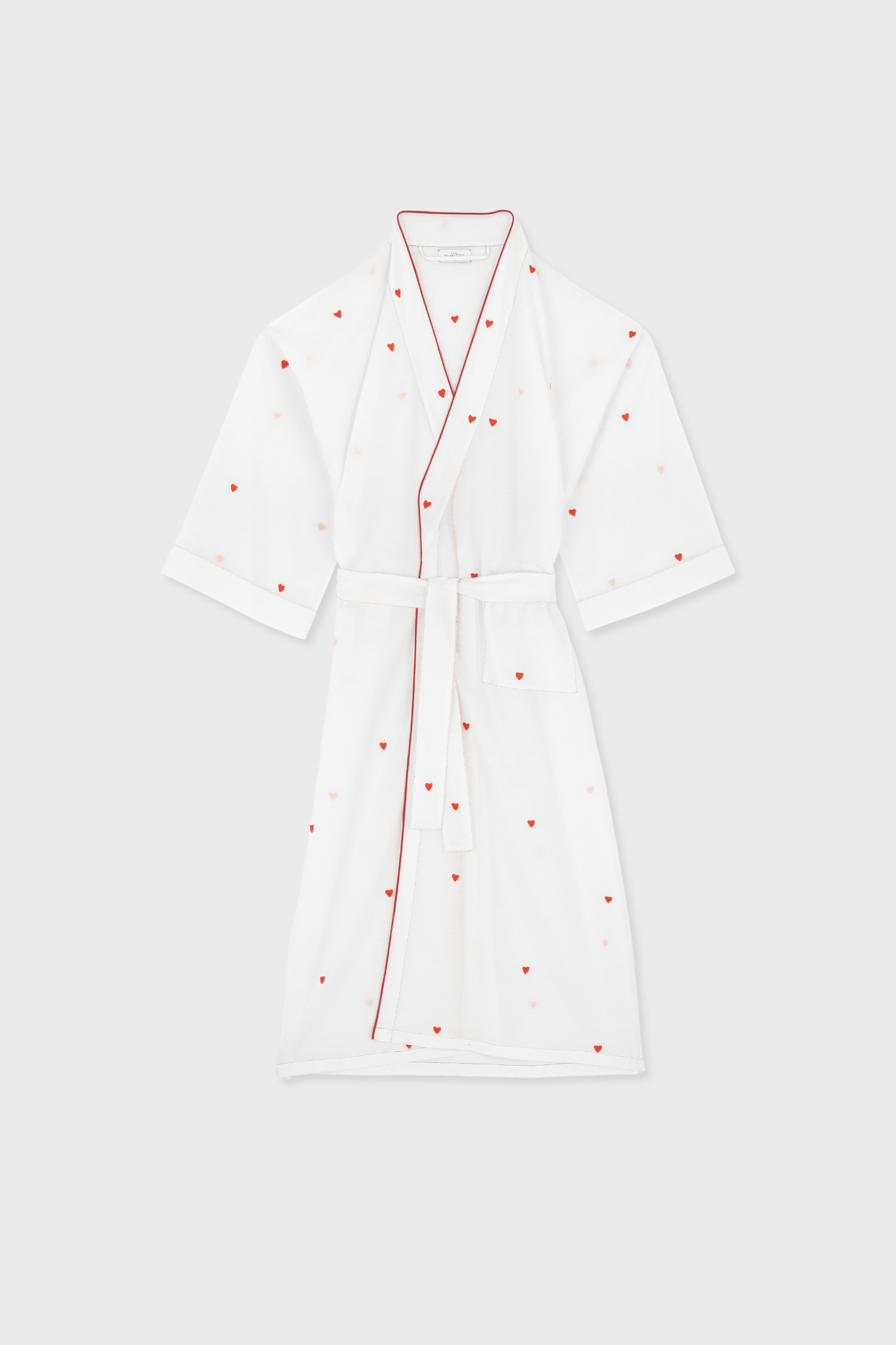 Kimono Valentine - Scarlette Ateliers