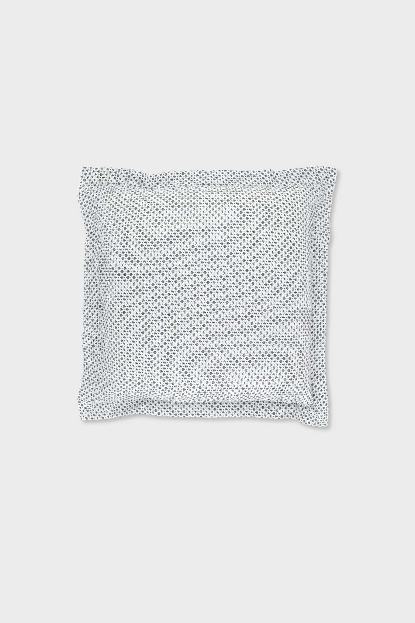 Paire de taies d'oreiller Daisy - Scarlette Ateliers