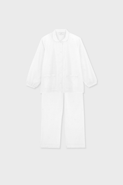 Pyjama Claudine Misha - Scarlette Ateliers