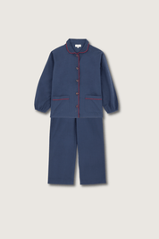 Pyjama Claudine Mona - Scarlette Ateliers