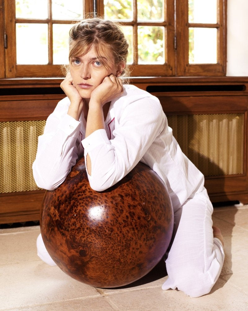 Pyjama Femme Maggie - Scarlette Ateliers