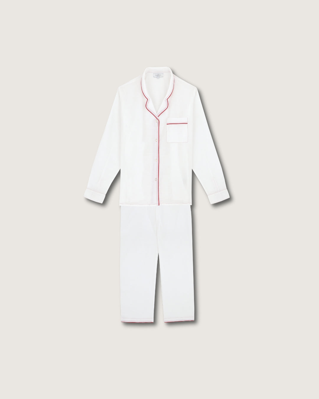 Pyjama Femme Maggie - Scarlette Ateliers