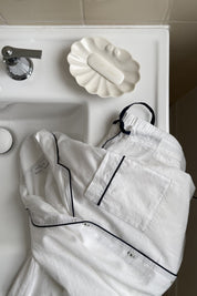 Pyjama Femme Maria - Scarlette Ateliers