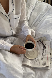 Pyjama Femme Maria - Scarlette Ateliers