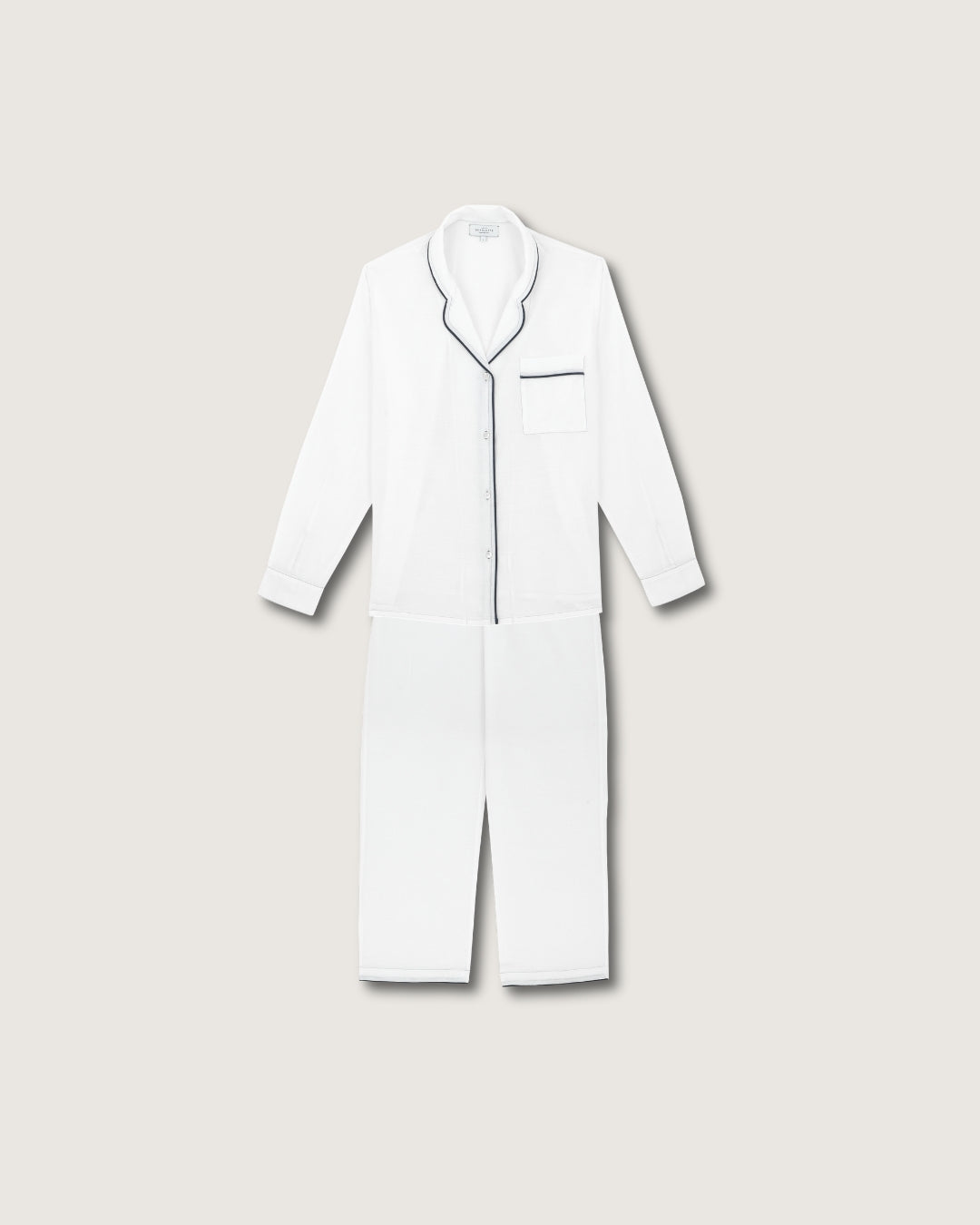 Pyjama Femme Maria - Scarlette Ateliers