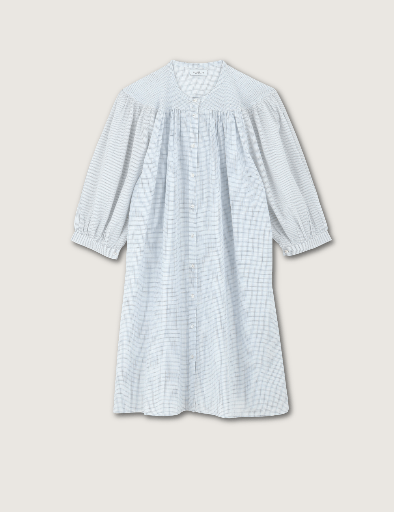 Jack - Scarlette Ateliers