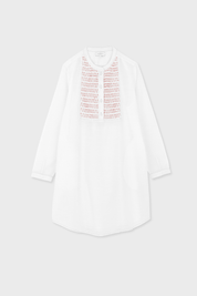 Robe de nuit 2 Maggie - Scarlette Ateliers