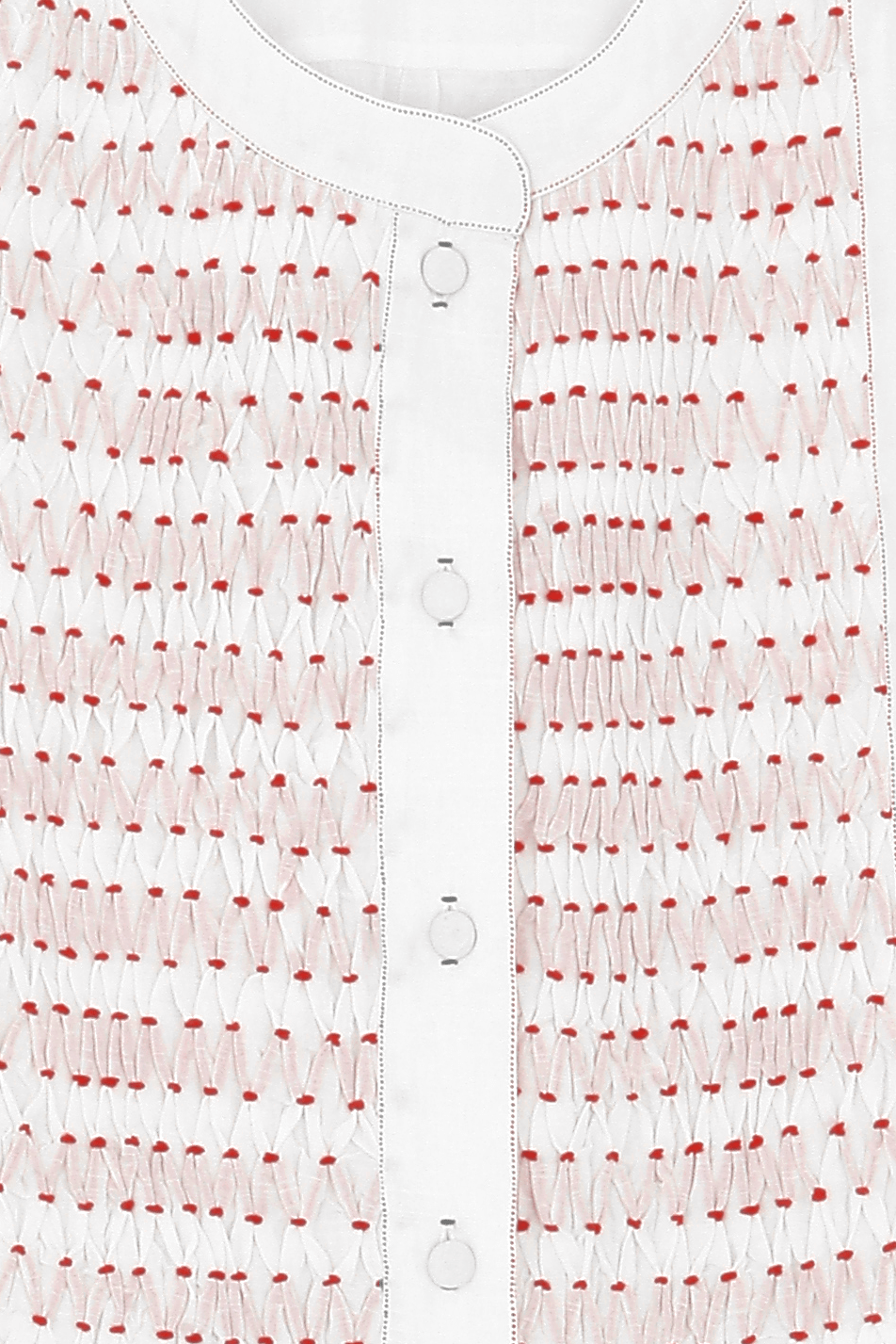 Robe de nuit 2 Maggie - Scarlette Ateliers