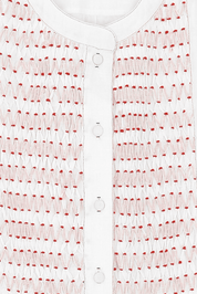 Robe de nuit 2 Maggie - Scarlette Ateliers