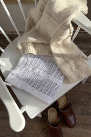 Robe de nuit 2 Maria - Scarlette Ateliers