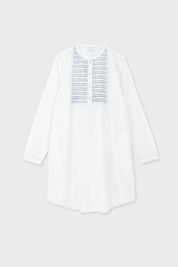 Robe de nuit 2 Maria - Scarlette Ateliers