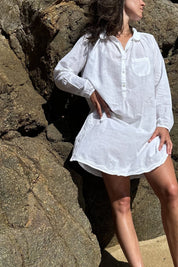 Robe de nuit 20 Misha - Scarlette Ateliers