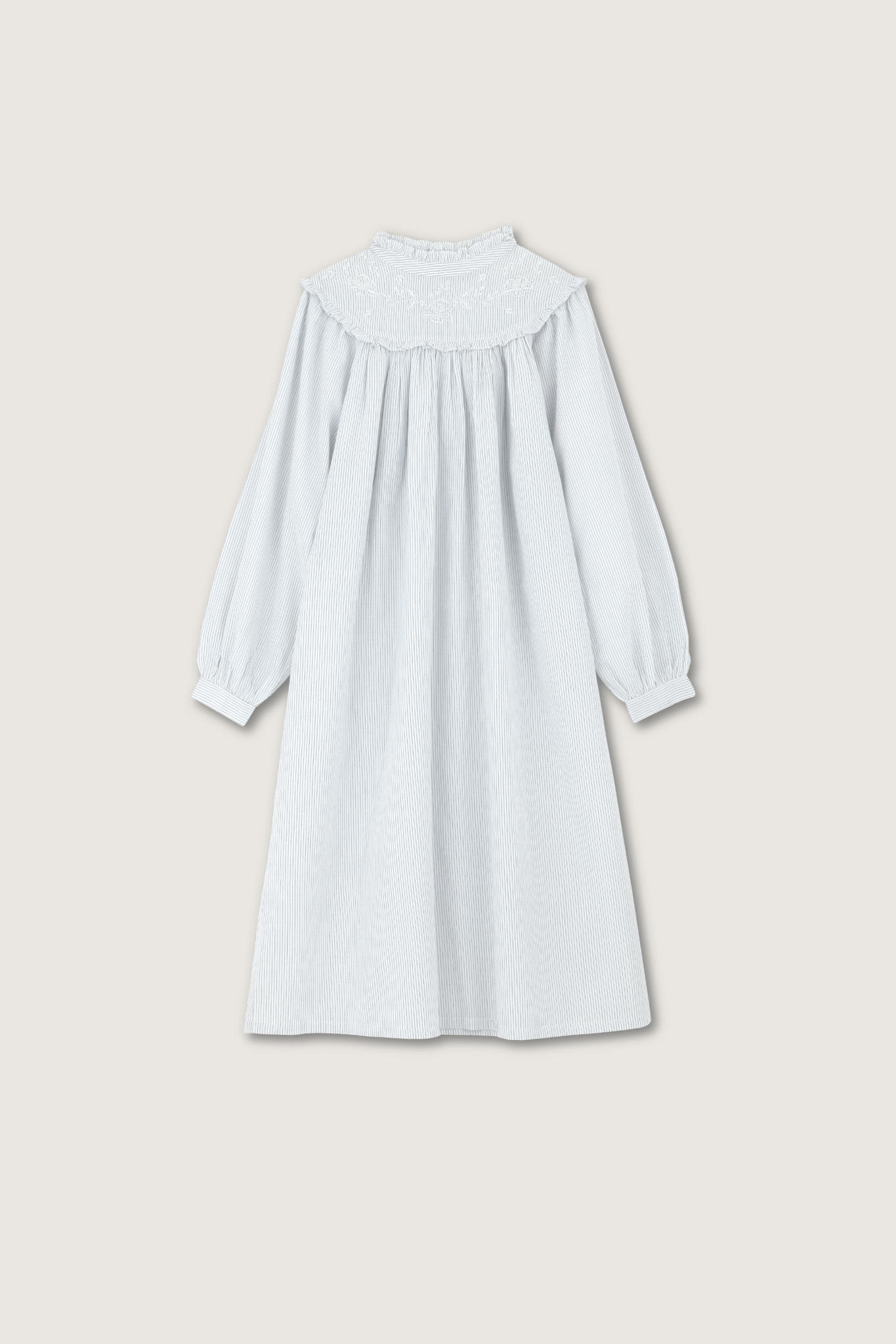 Robe de nuit 21 Jack - Scarlette Ateliers