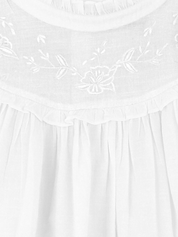 Robe de nuit 21 Maria - Scarlette Ateliers