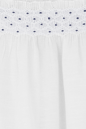 Robe de nuit 29 Maria - Scarlette Ateliers