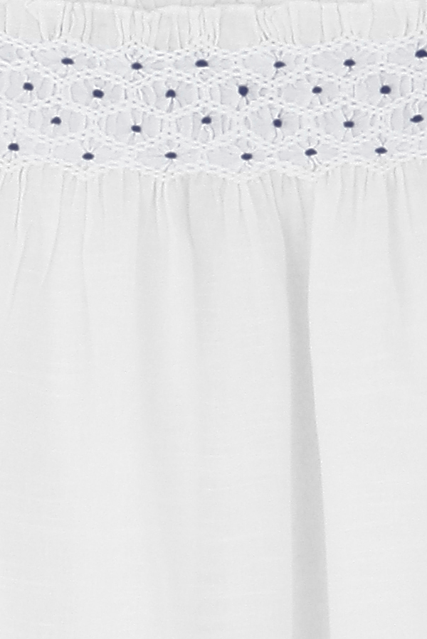 Robe de nuit 29 Maria - Scarlette Ateliers