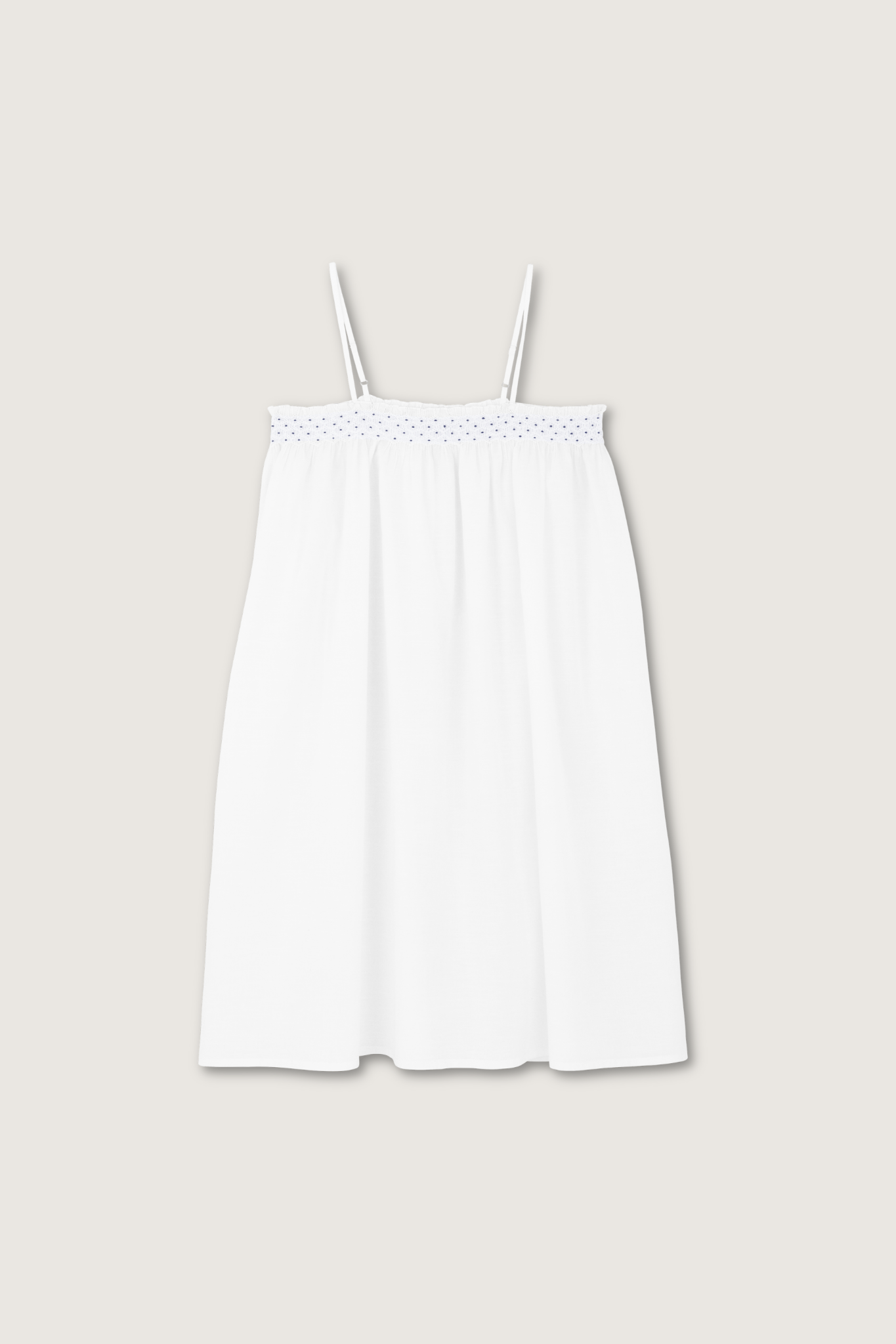 Robe de nuit 29 Maria - Scarlette Ateliers