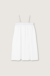 Robe de nuit 29 Maria - Scarlette Ateliers