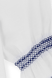 Robe de nuit 30 Maria - Scarlette Ateliers