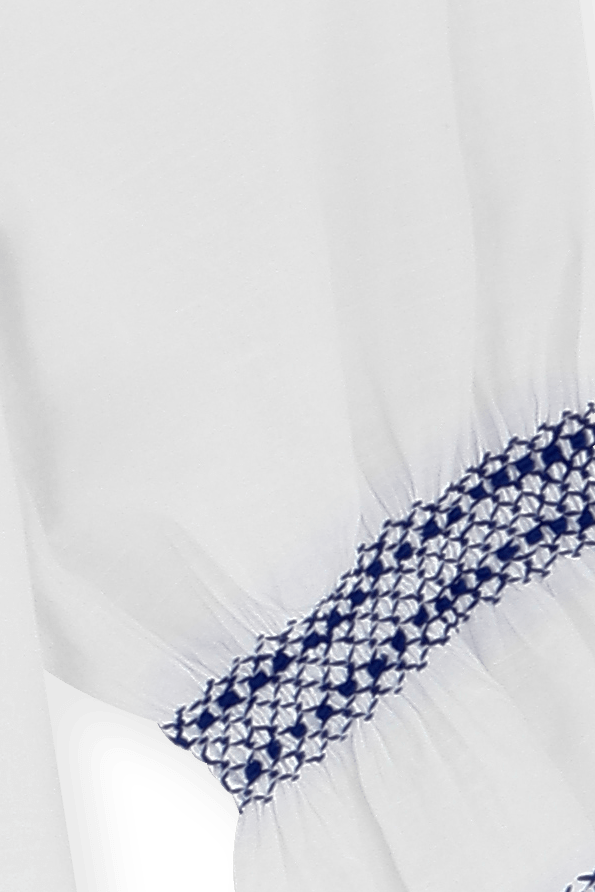 Robe de nuit 30 Maria - Scarlette Ateliers