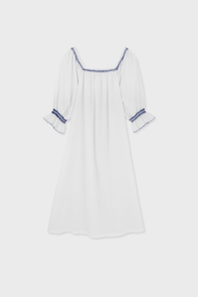 Robe de nuit 30 Maria - Scarlette Ateliers