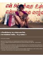 Upload image to gallery, Pondi Chérie book
