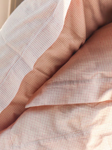 Baby duvet cover + pillowcase Grace