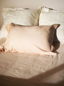 Pair of pillowcases Lily