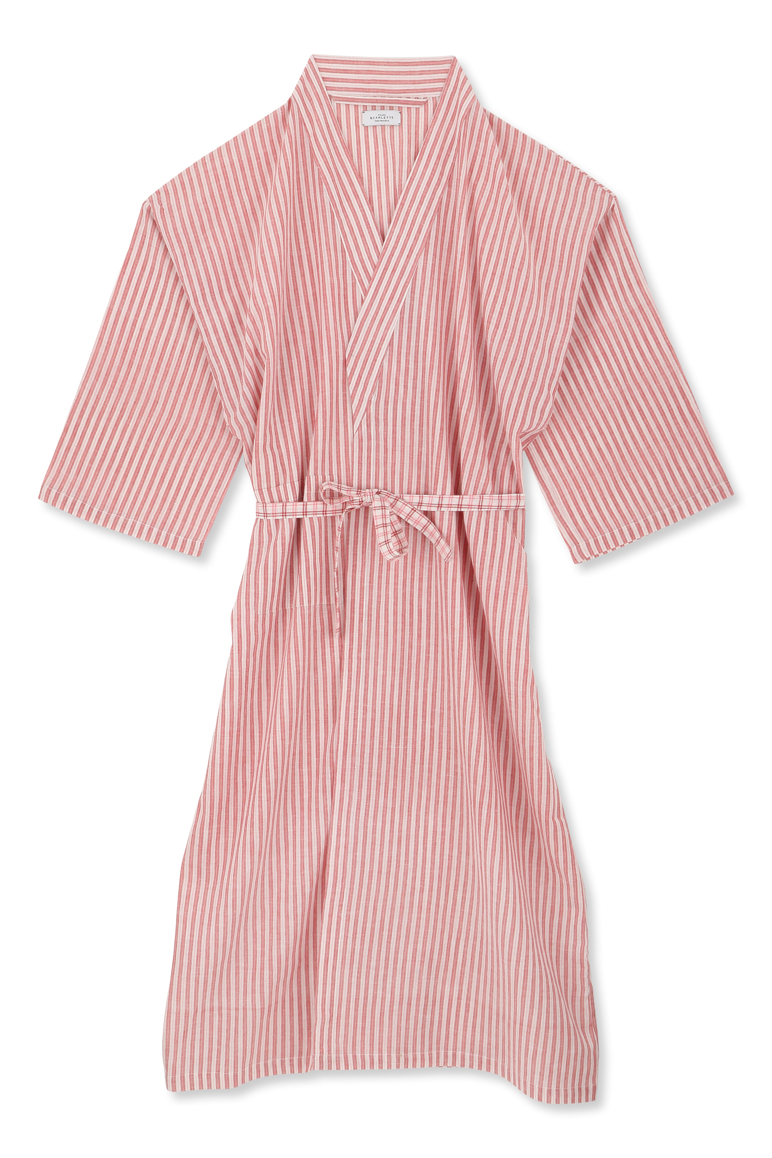 Kimono Levant Lipstick