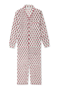 Pyjama Femme Anémone
