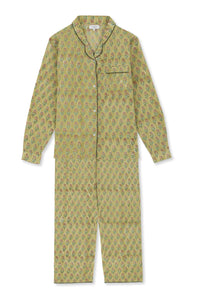 Pyjama femme Gentiane