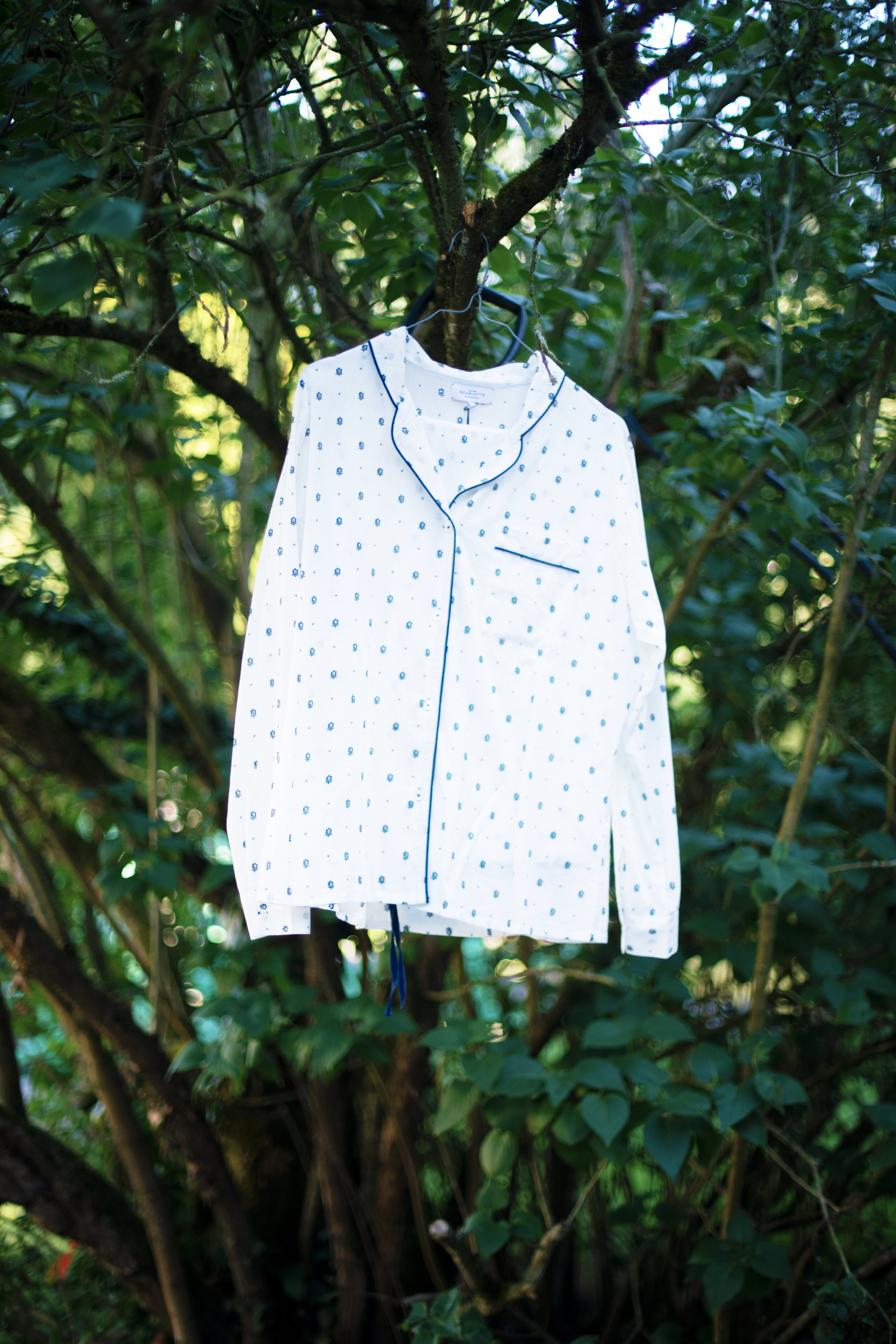 Pyjama Femme Lea