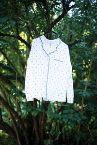 Pyjama Femme Lea