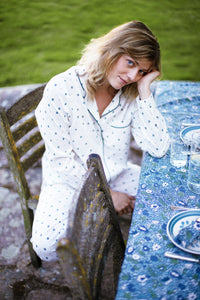 Pyjama Femme Lea