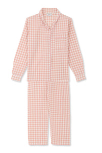 Woman Pyjama Libeccio Pink