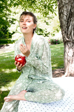 Upload image to gallery, Pajama Woman Victor Green
