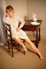 Upload image to gallery, Daisy 3 Short Nightgown
