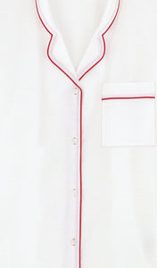 Pyjashort Femme Maggie