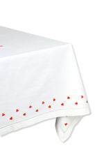 Upload image to gallery, Valentine Tablecloth
