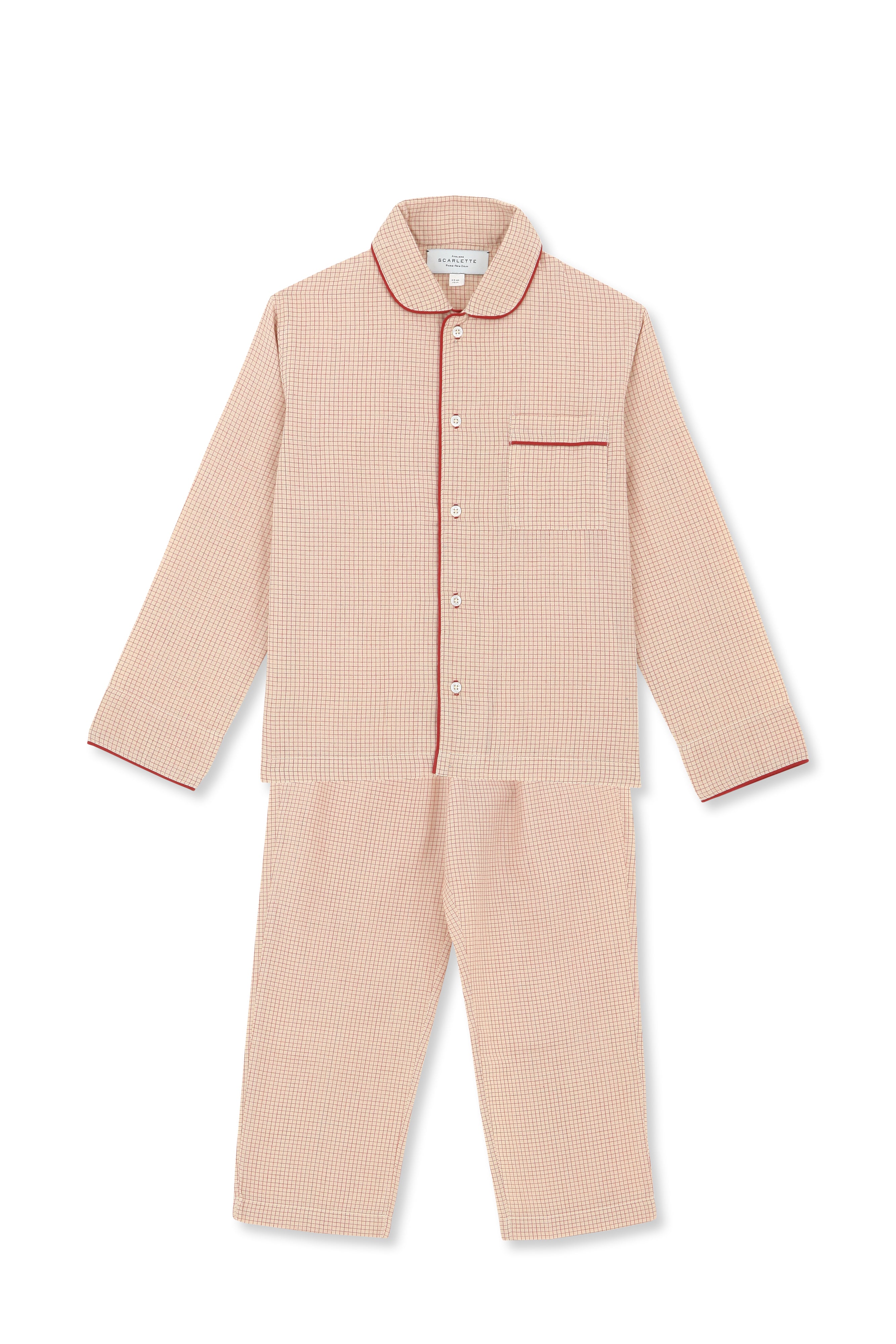 Pyjama Enfant Grace