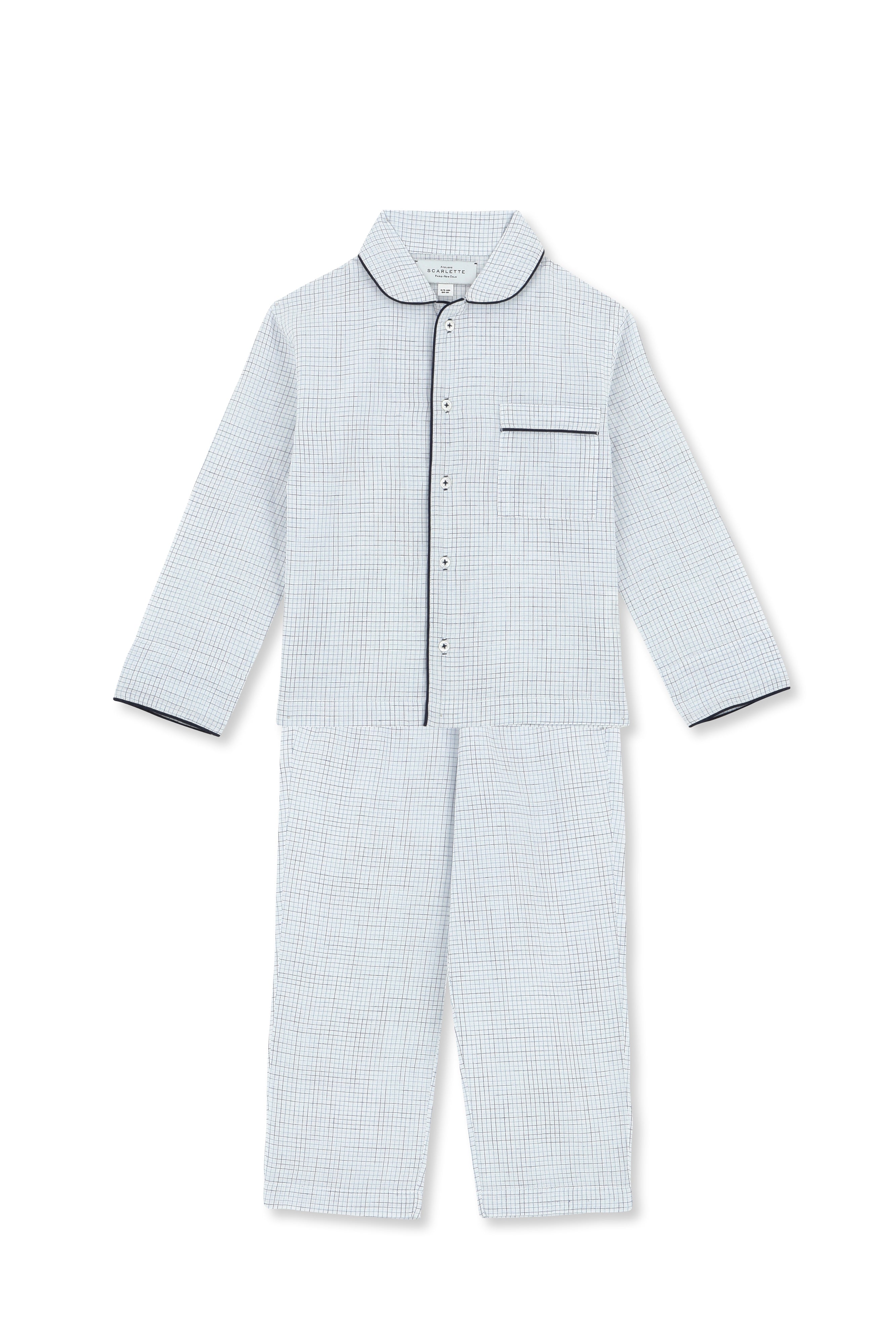 Pyjama Enfant Paul