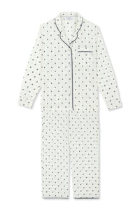 Pyjama Femme Lea