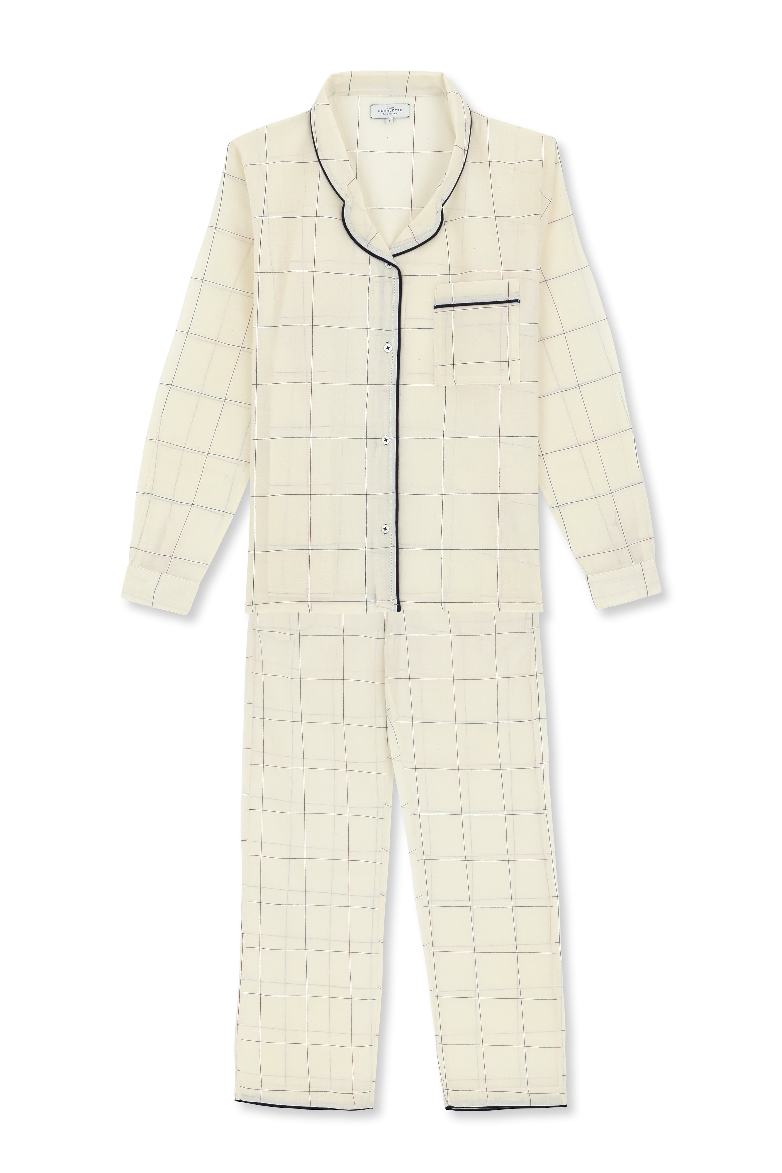 Pyjama Femme Sirocco