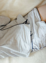 Upload image to gallery, Pajama Short Woman Paul
